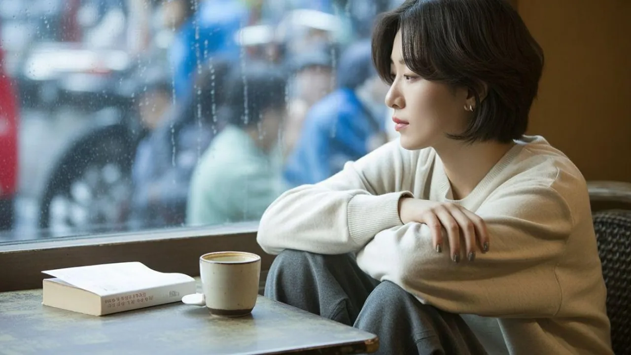 Rekomendasi Drama Korea dengan Karakter Ambivert yang Bikin Kamu Merasa Relate dan Ditemani