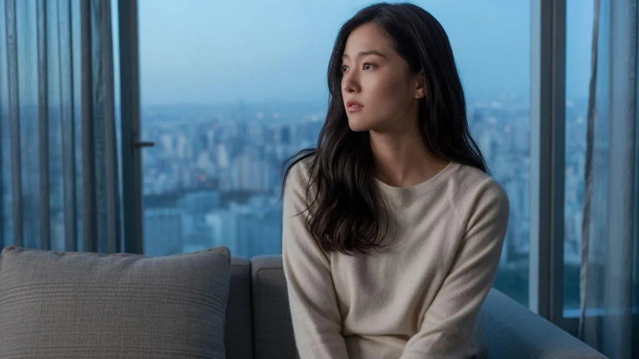 Rekomendasi Drama Korea dengan Ending Terbuka yang Bikin Kamu Susah Move On
