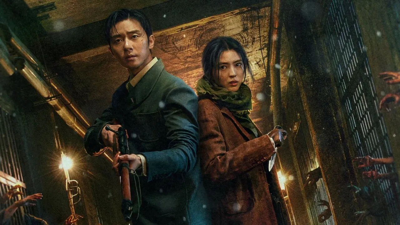 Rekomendasi Drama Korea dengan Cerita Anti Mainstream
