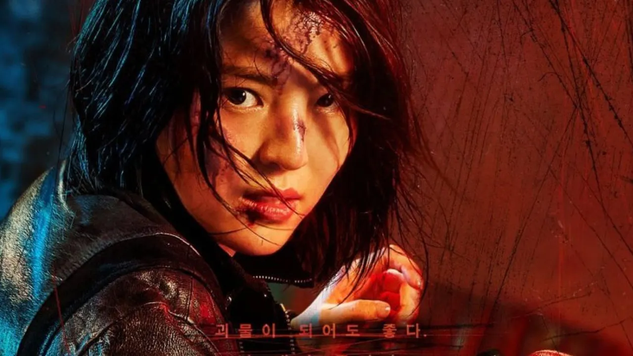 Rekomendasi Drama Korea dengan yang Karakter Perempuannya Sangat Powerfull dan Badass