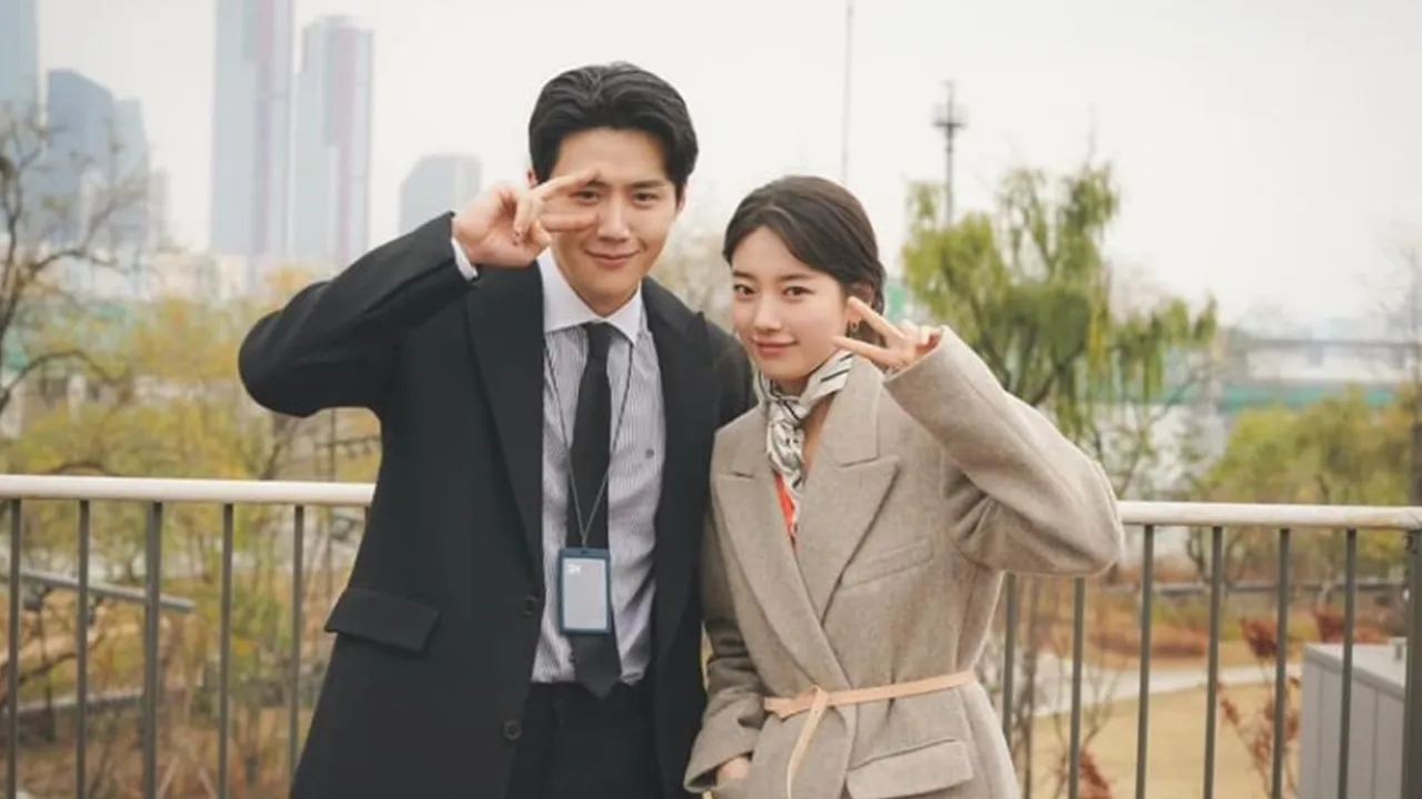 Rekomendasi Drama Korea dengan Second Lead Syndrome Paling Parah yang Bikin Gagal Move On