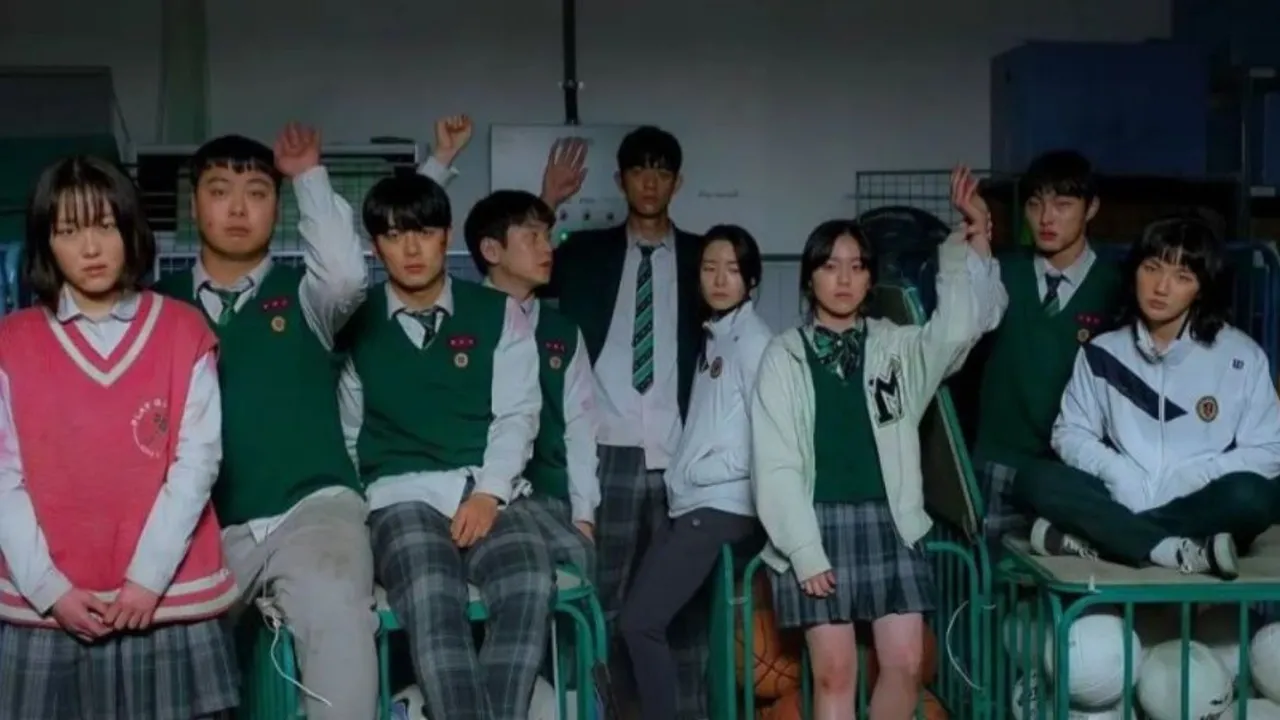 Rekomendasi Drama Korea Dengan Tema Anak Sekolahan, Dari Genre Romantis Hingga Laga