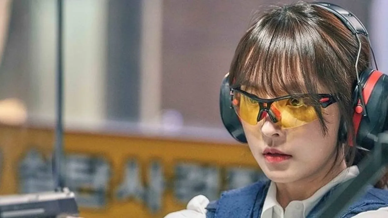 Rekomendasi Drama Korea Detektif Terbaik yang Wajib Ditonton di 2023