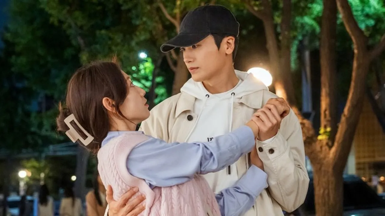Rekomendasi Drama Korea Enemies to Lovers yang Bikin Gemas dan Wajib Masuk Watchlist
