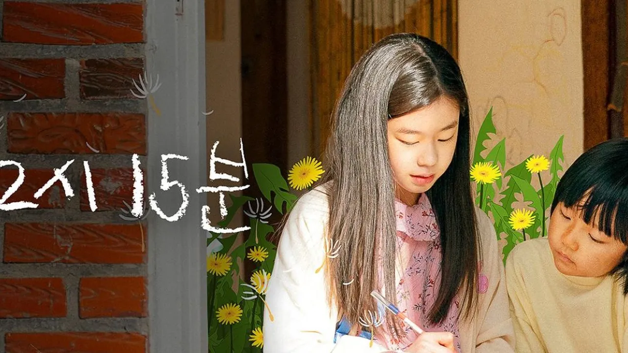 5 Rekomendasi Drama Korea Episode Pendek tapi Bikin Hati Sakit dan Nyelekit