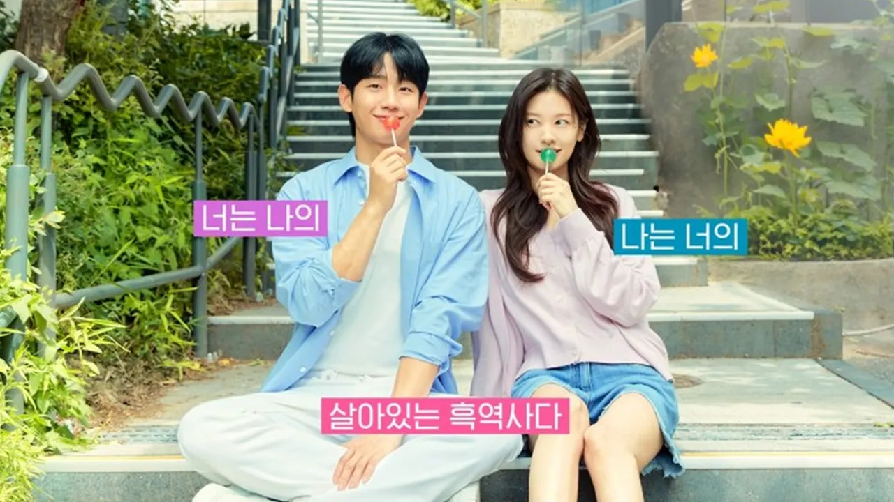 Rekomendasi Drama Korea Friends to Lovers yang Paling Manis dan Wajib Ditonton