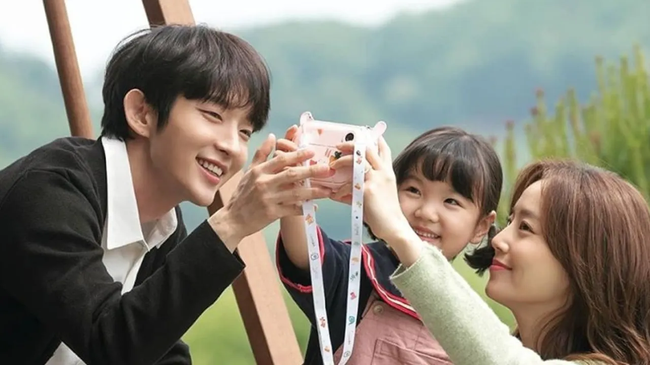 Rekomendasi Drama Korea Genre Noir dengan Atmosfer Gelap dan Intens yang Wajib Kamu Tonton