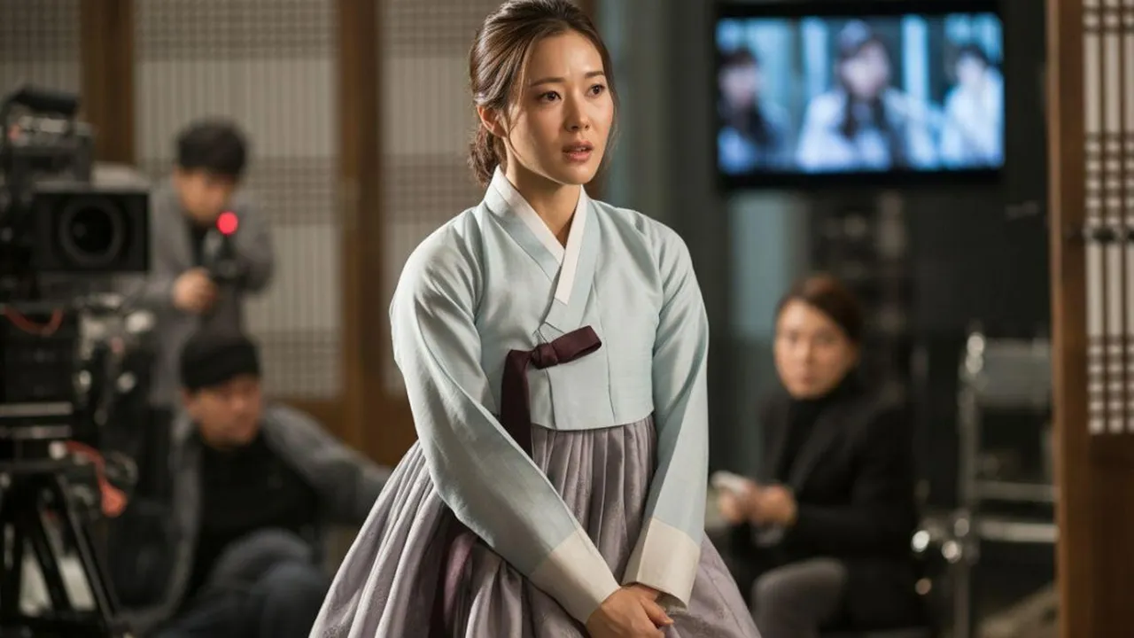 Rekomendasi Drama Korea Hasil Remake dari Serial Barat Populer yang Sukses Besar