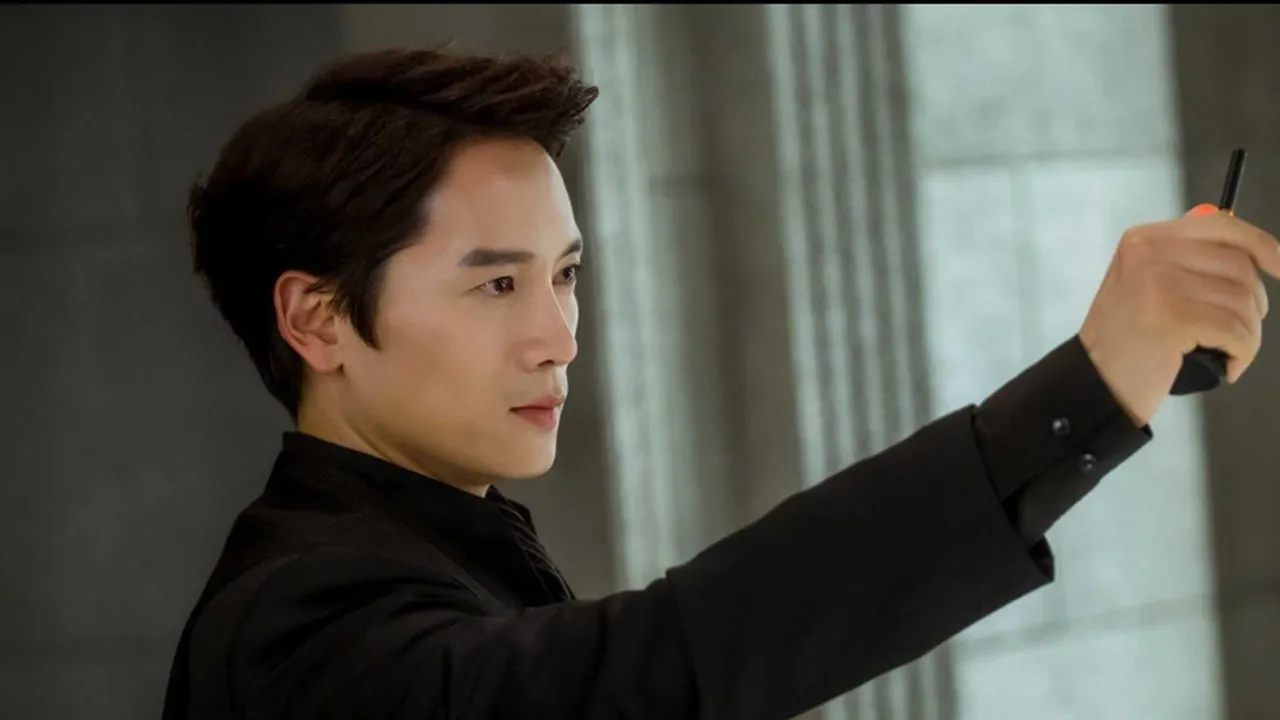 Rekomendasi Drama Korea Hukum dengan Jaksa dan Pengacara Handal yang Wajib Ditonton