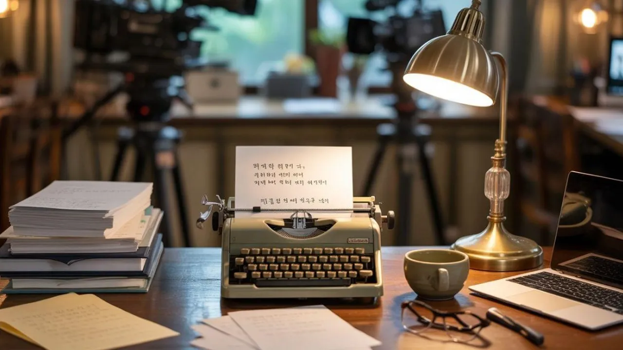 Rekomendasi Drama Korea Karya Penulis Kim Eun-sook yang Wajib Kamu Tonton