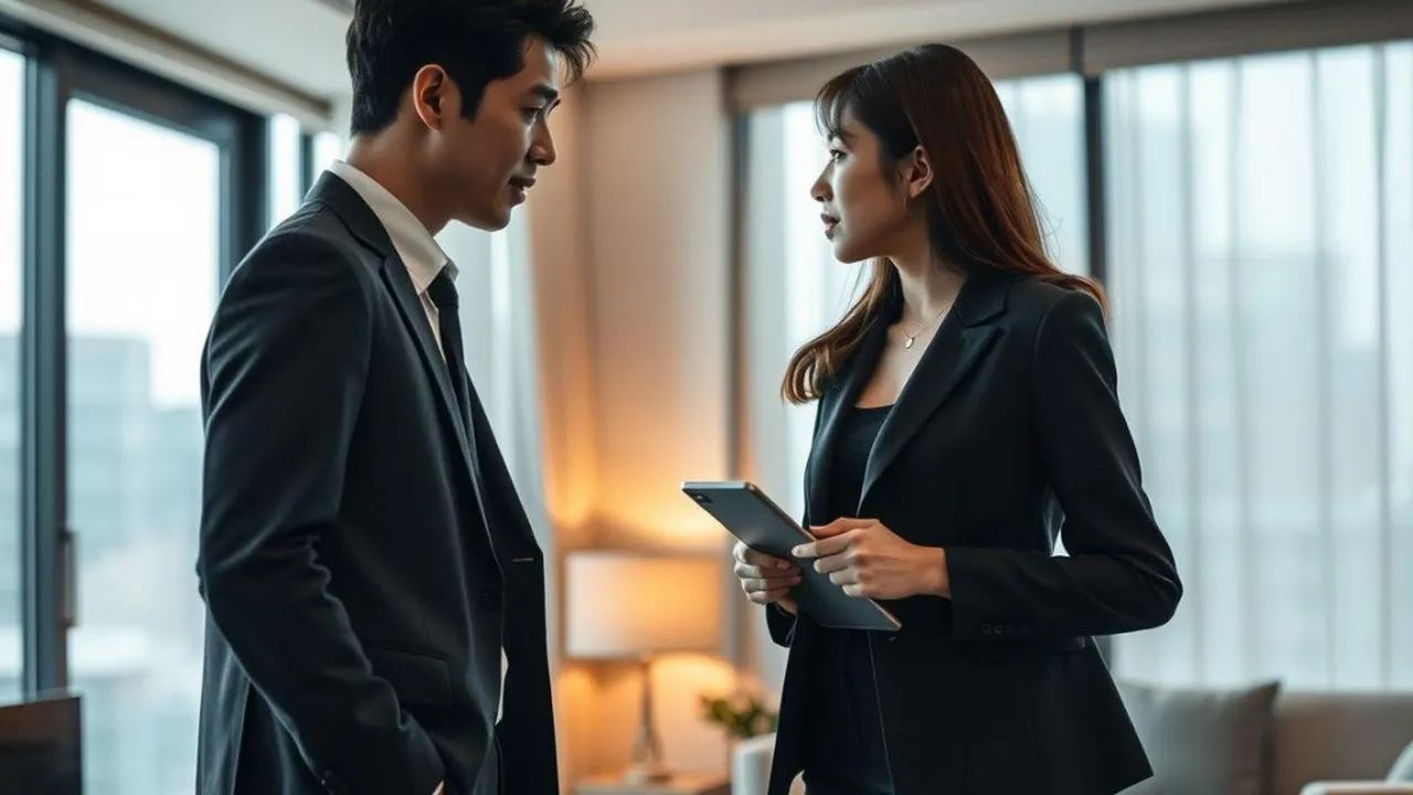Rekomendasi Drama Korea Komedi Tentang Idol yang Cocok Ditonton Bareng Crush