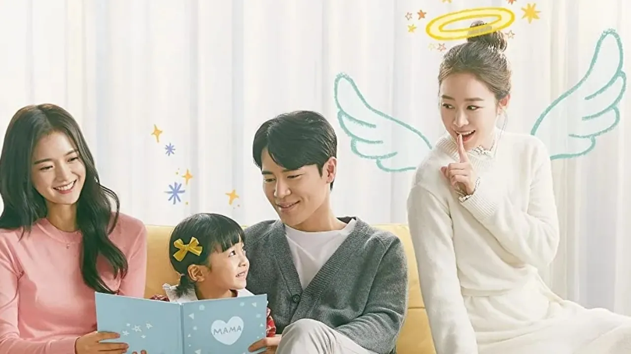 Rekomendasi Drama Korea Keluarga Terbaik di Netflix