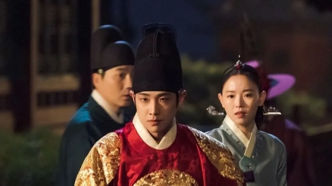 25 Rekomendasi Drama Korea Kerajaan Terpopuler, Penuh Konflik dan Kisah Cinta Menyentuh