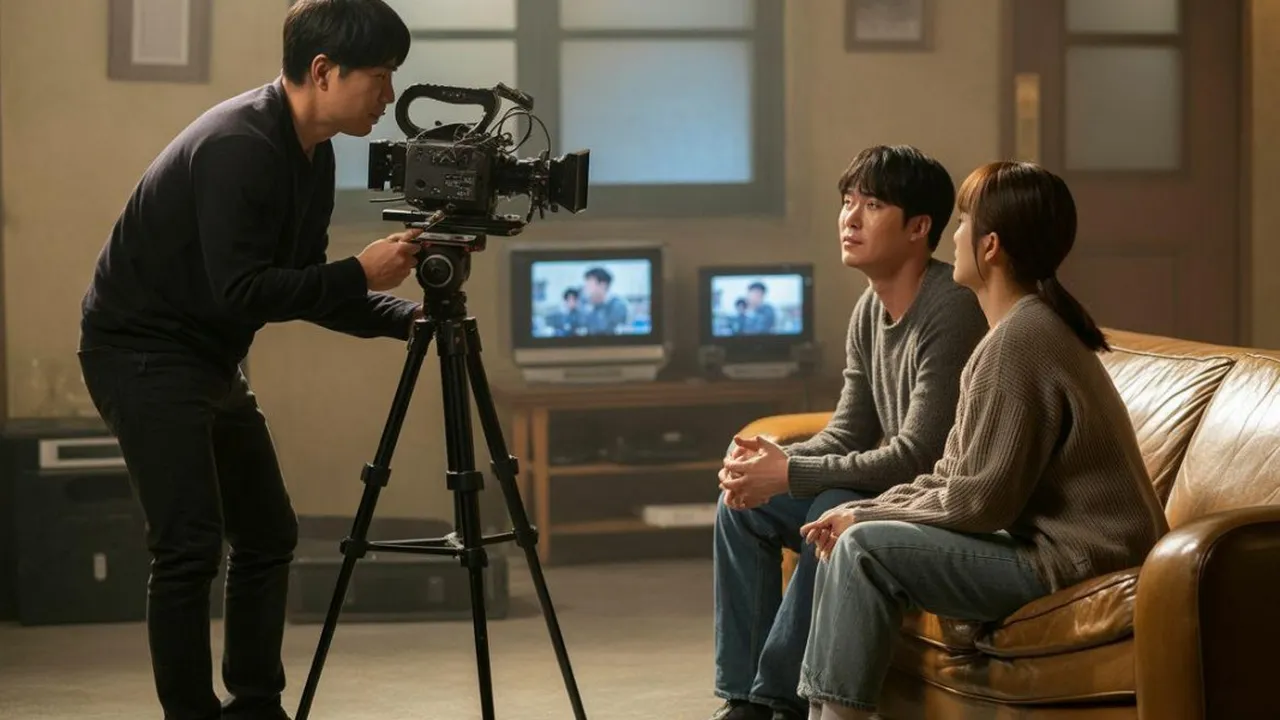 Rekomendasi Drama Korea Low Budget tapi Kualitas Cerita Jauh di Atas Rata-rata