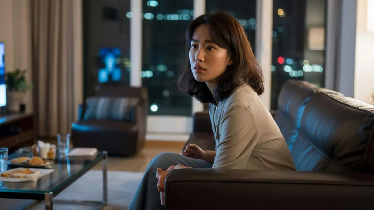 Rekomendasi Drama Korea Menegangkan yang Pas Ditonton untuk Menguji Adrenalin di Malam Jumat