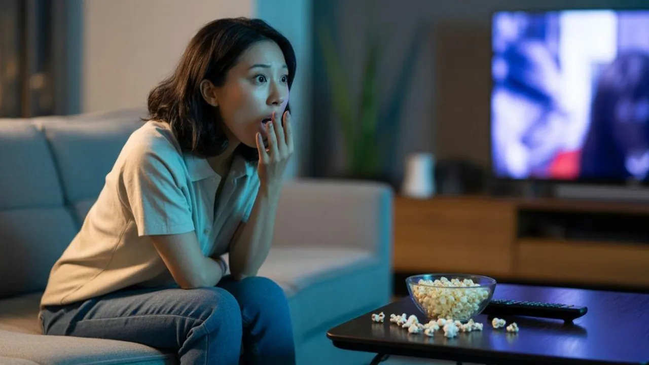 Rekomendasi Drama Korea Misteri dengan Plot Twist Tak Terduga yang Wajib Masuk Watchlist