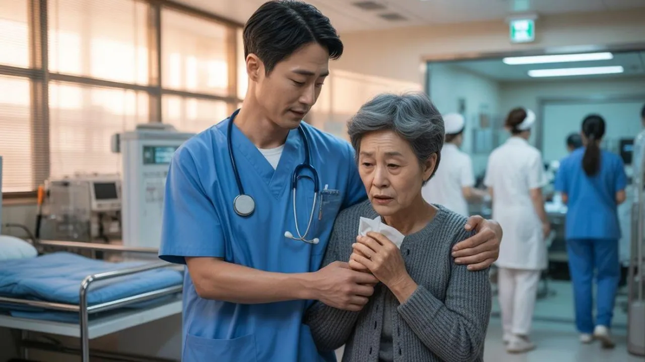 Rekomendasi Drama Korea Medis yang Gak Cuma Soal Penyakit tapi Juga Kemanusiaan