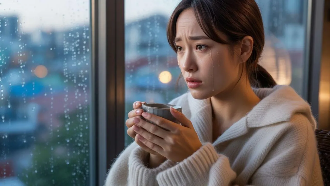 Rekomendasi Drama Korea Melodrama yang Cocok Ditonton Saat Lagi Sedih