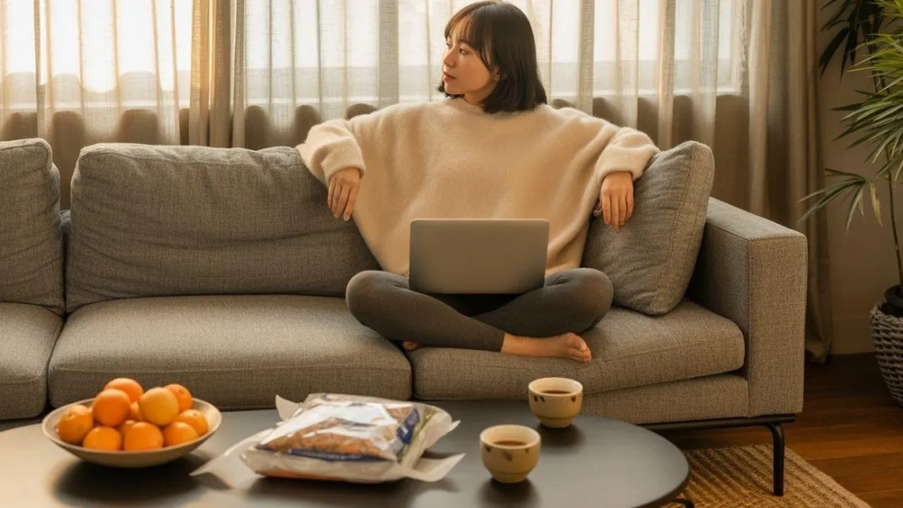 Rekomendasi Drama Korea Mini Series yang Bisa Tamat dalam Satu Hari, Wajib Maraton!