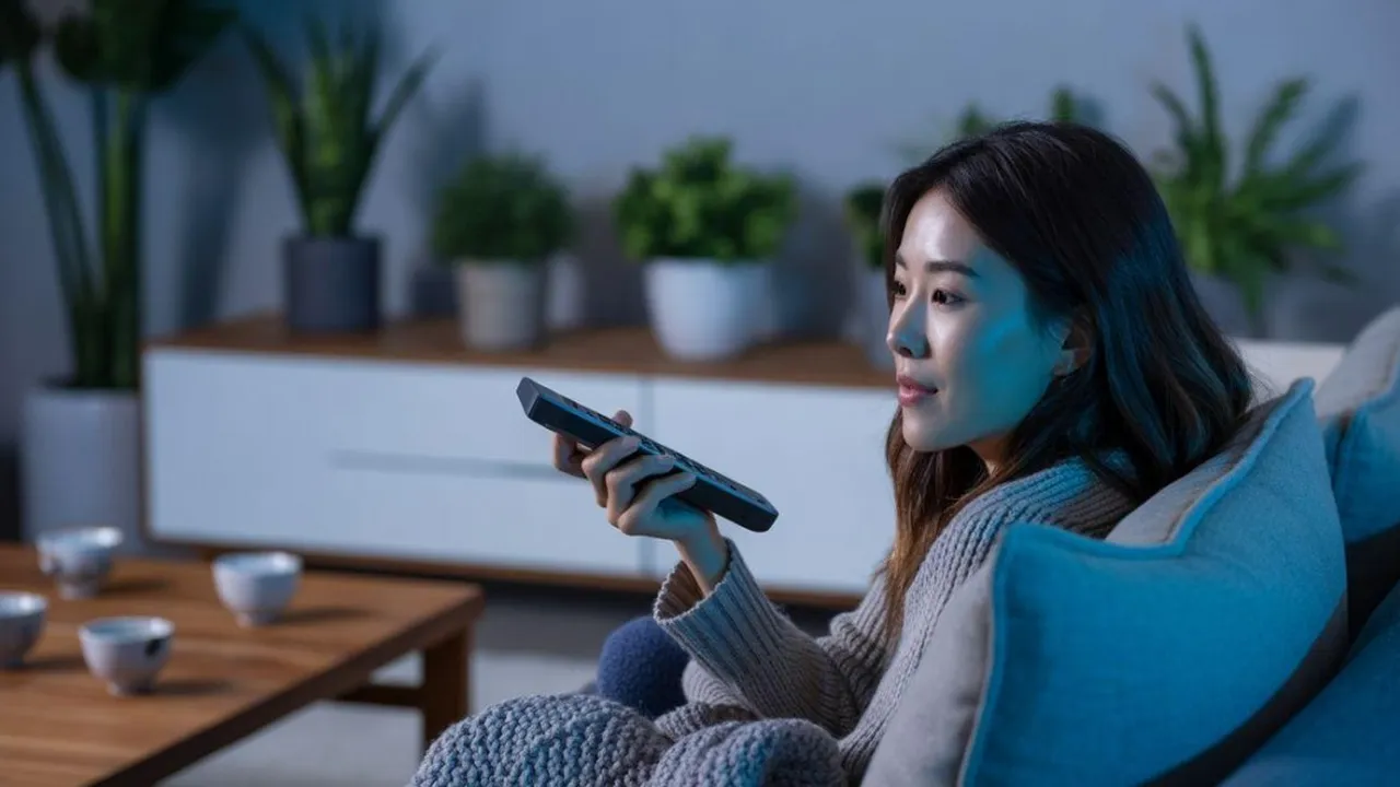 Rekomendasi Drama Korea Miniseries Terbaik yang Wajib Masuk Watchlist Kamu