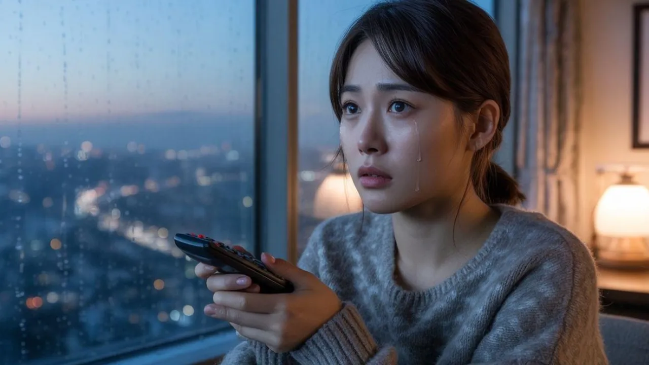 Rekomendasi Drama Korea Melodrama yang Cocok Ditonton Saat Patah Hati