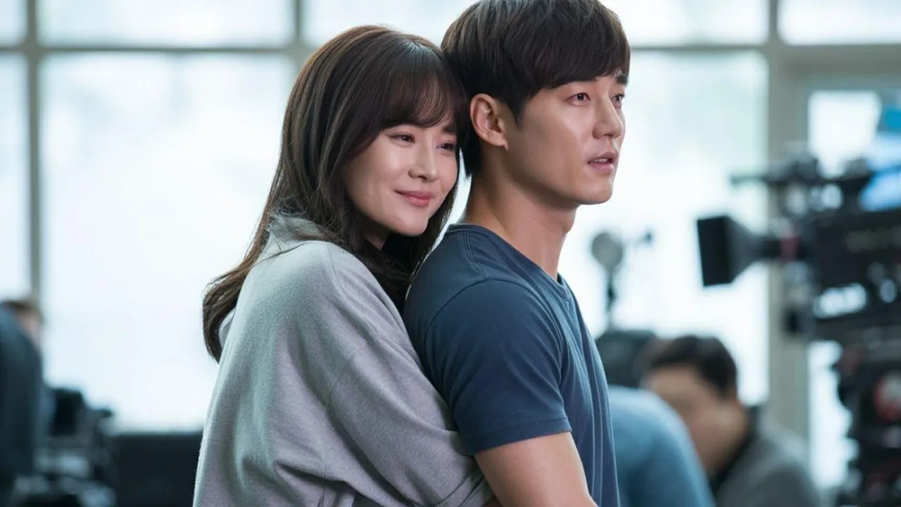 Rekomendasi Drama Korea Mirip Lovely Runner yang Wajib Masuk Watchlist Kamu
