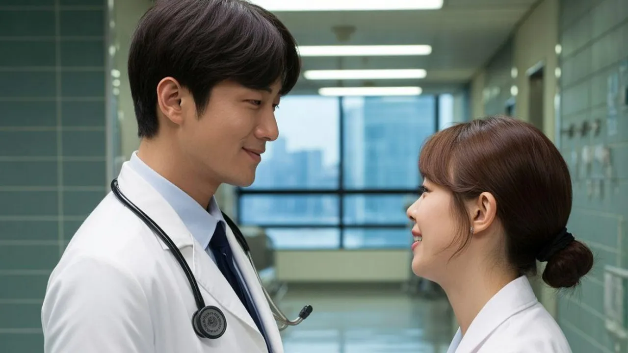 Rekomendasi Drama Korea Medical Romance yang Lebih dari Sekadar Cinta