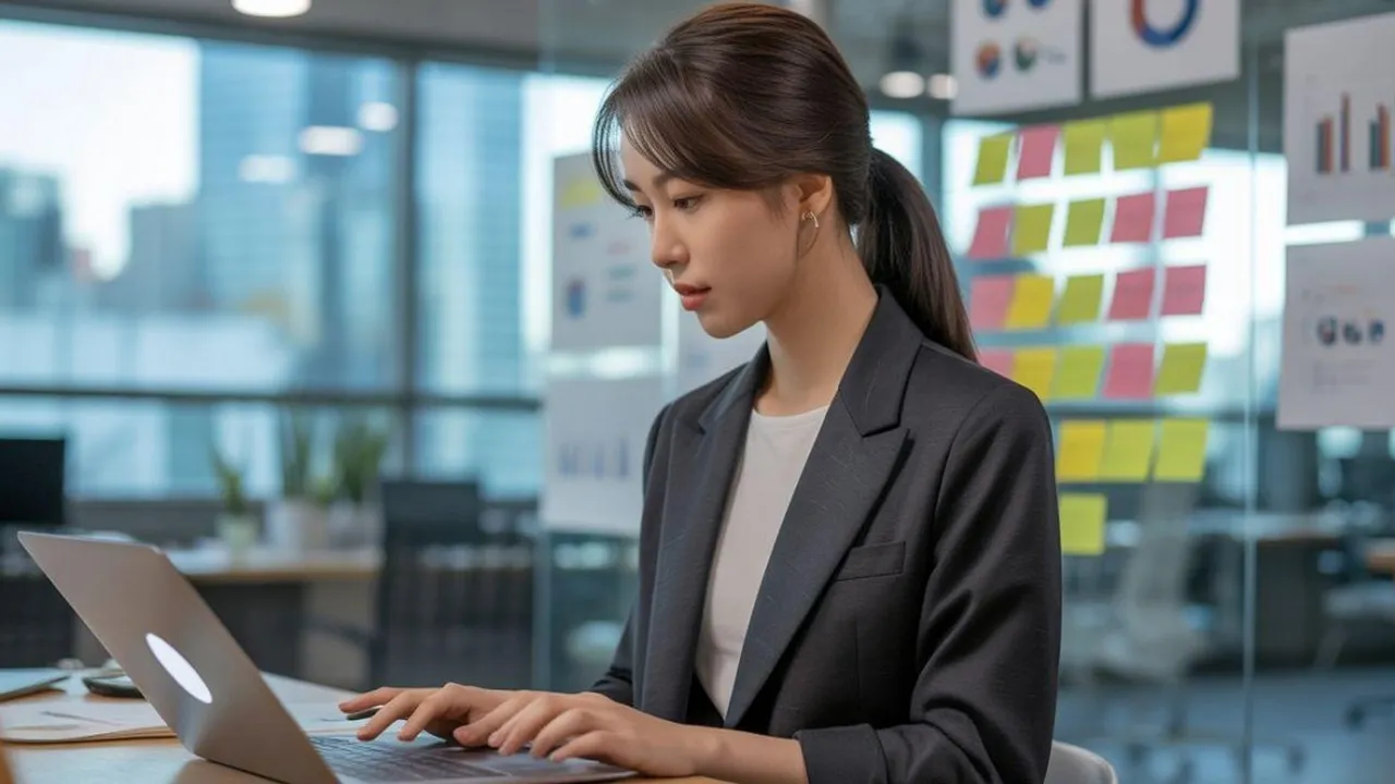 Rekomendasi Drama Korea Modern tentang Startup yang Cocok untuk Anak Kuliahan
