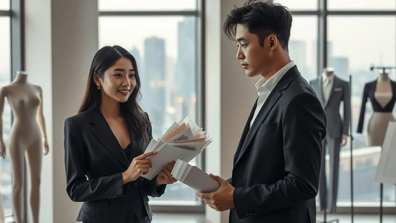 Rekomendasi Drama Korea Melodrama tentang Restu Orang Tua yang Cocok Ditonton Bareng Pacar