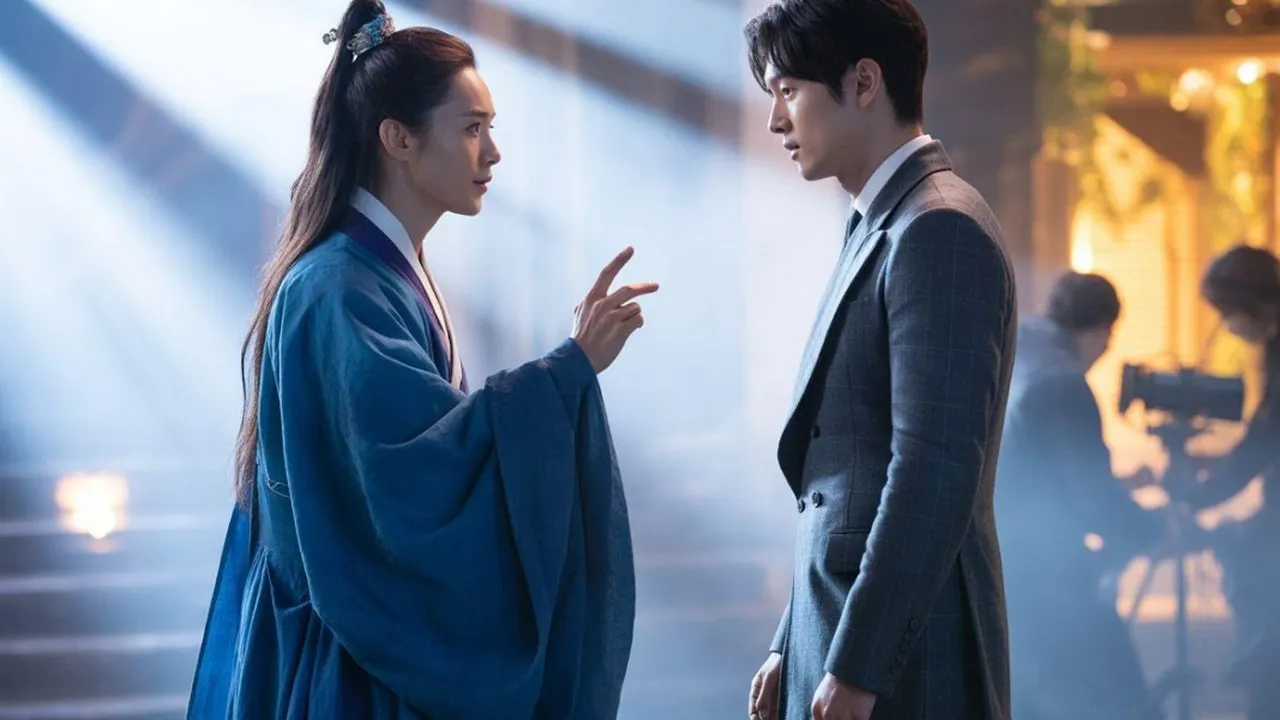 Rekomendasi Drama Korea Mirip Goblin yang Wajib Masuk Watchlist Kamu