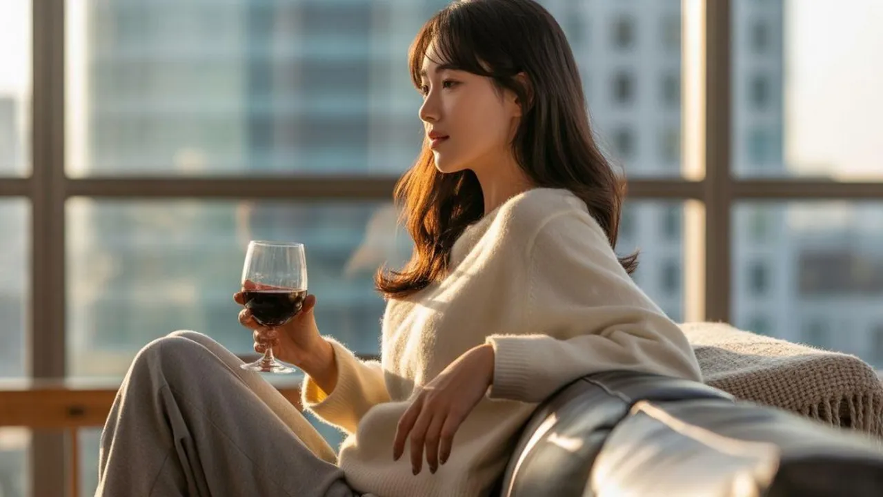 Rekomendasi Drama Korea Modern tentang Perempuan Single yang Cocok Ditonton Lagi Sendirian