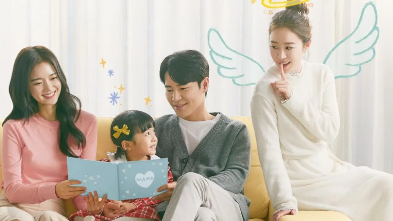 Rekomendasi Drama Korea Melodrama tentang Ibu yang Cocok Ditonton Bareng Saudara