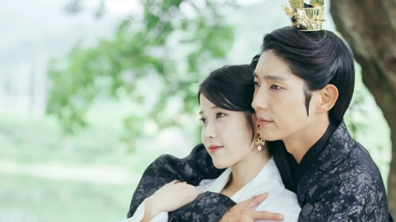 Rekomendasi Drama Korea Melodrama Klasik yang Menguras Air Mata