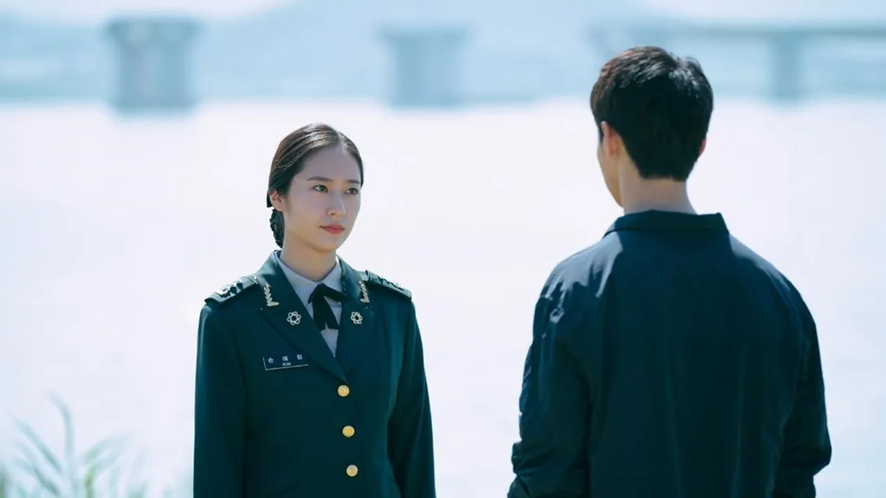 16 Rekomendasi Drama Korea Militer: Paduan Seru dan Romantis yang Bikin Baper!
