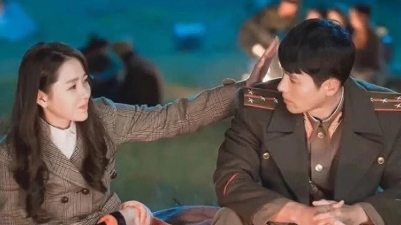 15 Rekomendasi Drama Korea Militer Seru dan Romantis Bikin Baper!