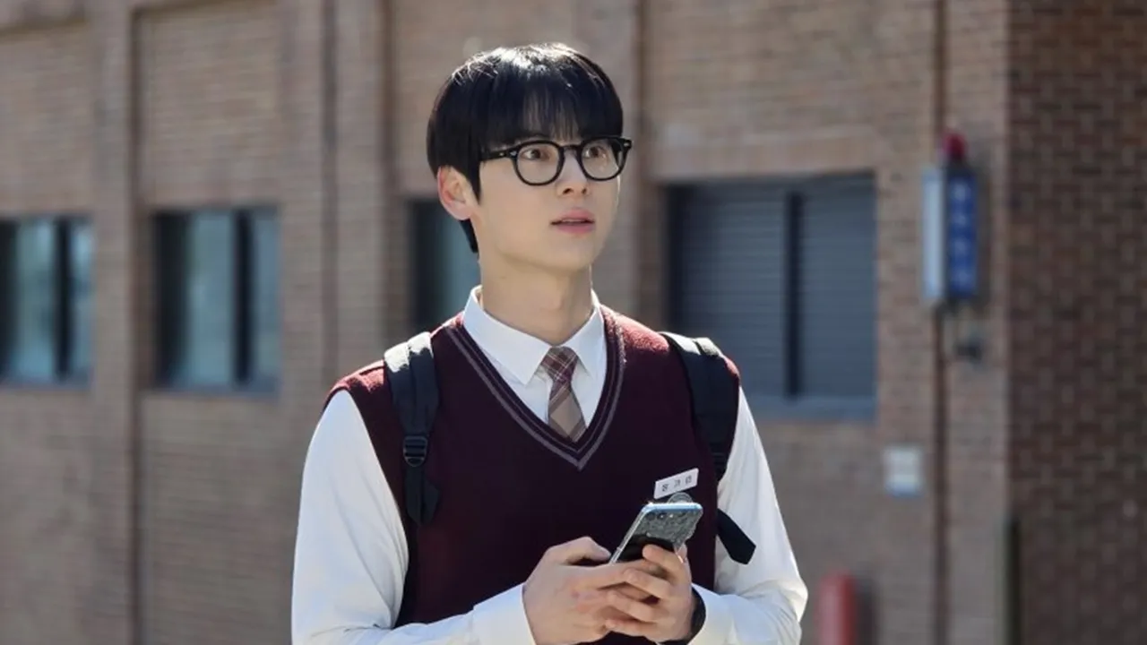 Rekomendasi Drama Korea Mirip Study Group: Petualangan Seru Anak Sekolah!