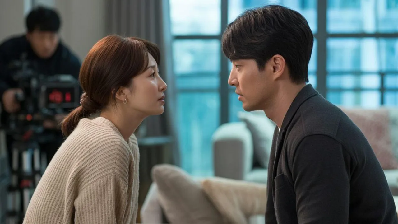 Rekomendasi Drama Korea Pilihan Editor yang Jarang Masuk Daftar Populer, Wajib Masuk Watchlist!