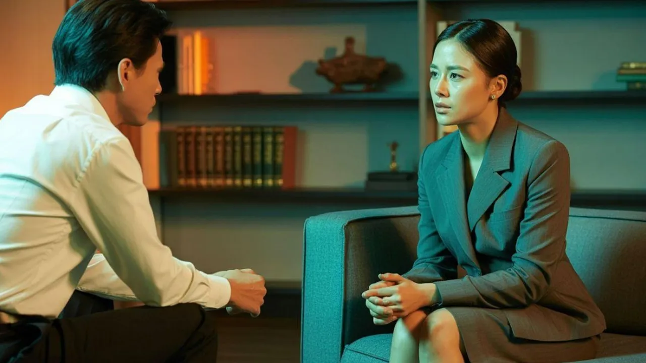 Rekomendasi Drama Korea Psikologi Terbaik dengan Rating Tinggi yang Wajib Ditonton