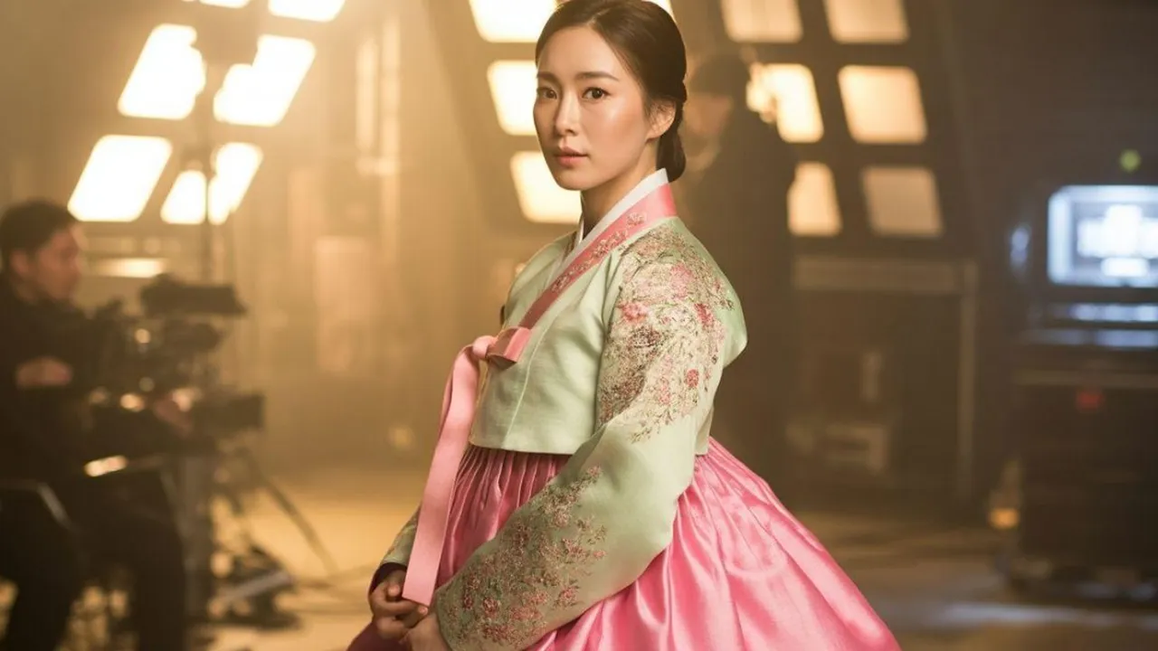 Rekomendasi Drama Korea Pemenang Baeksang Awards yang Terbukti Berkualitas