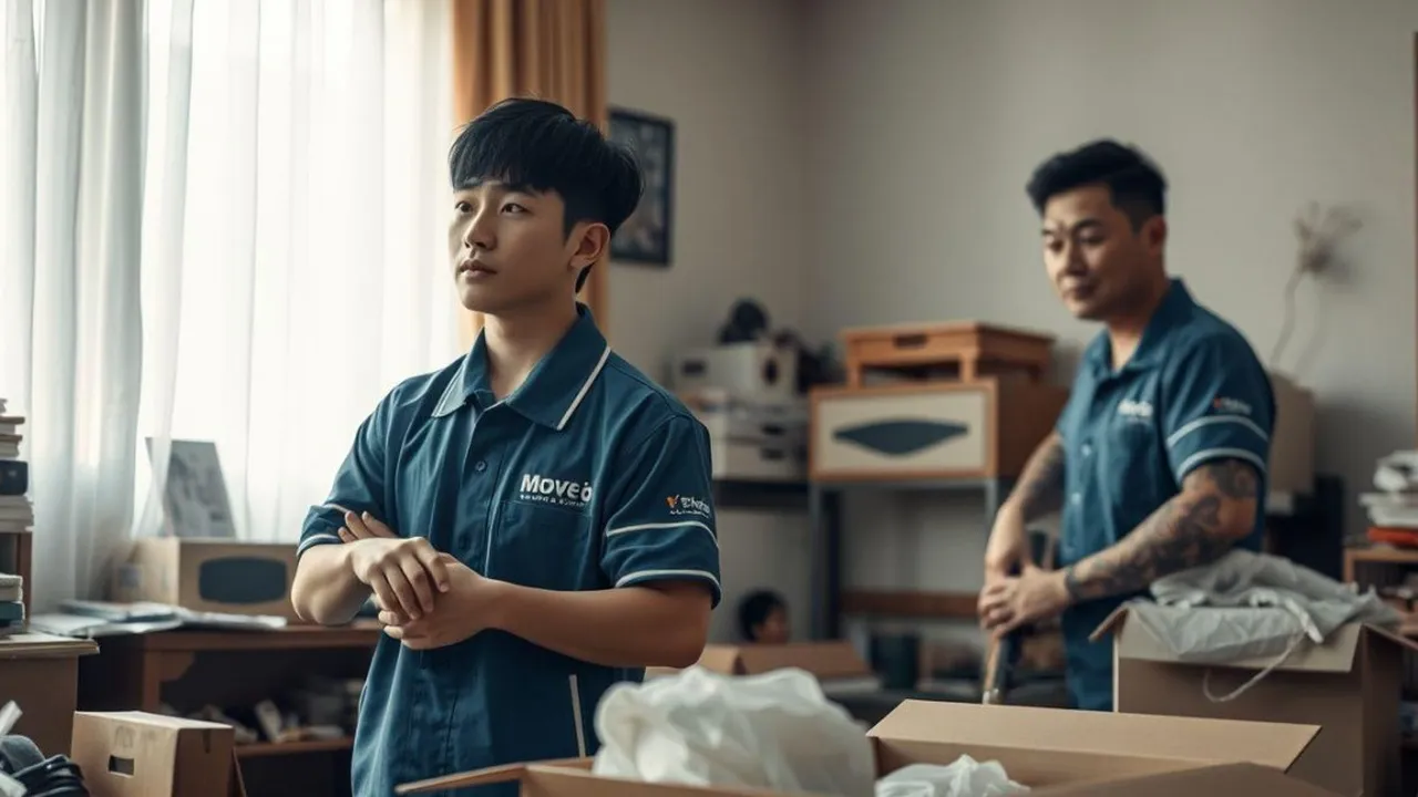 Rekomendasi Drama Korea Pendek (Short Series) yang Bisa Kamu Tamatin dalam Semalam