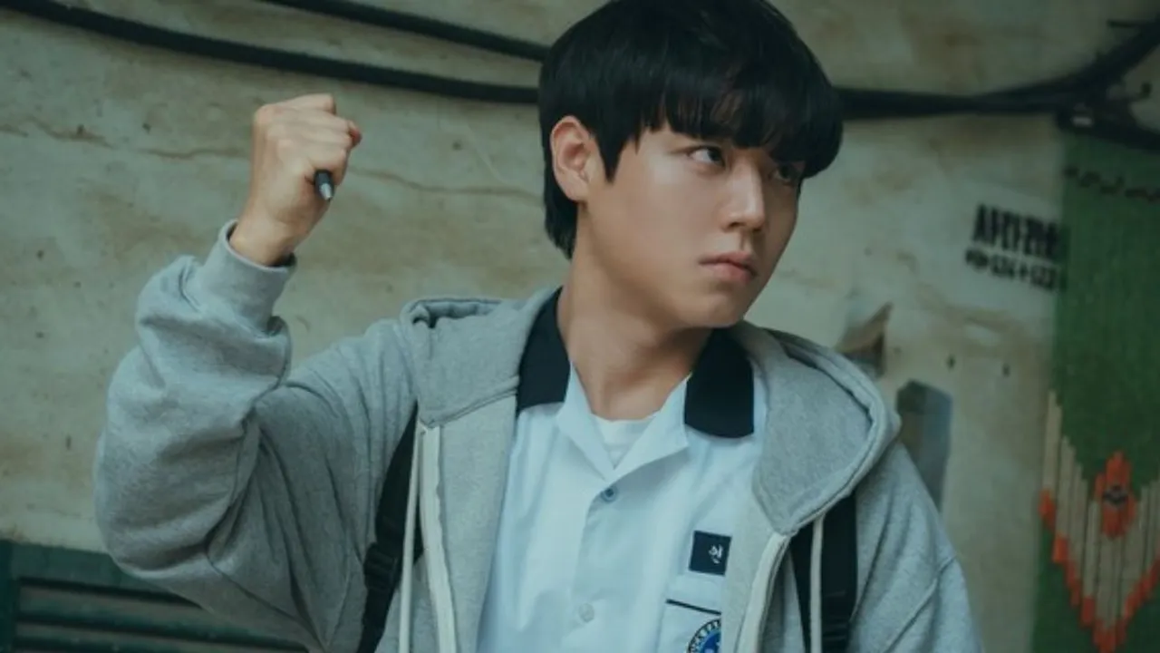 5 Rekomendasi Drama Korea Pendek Terbaik Kurang dari 10 Episode, Mini Seri tapi Maksimal Bapernya