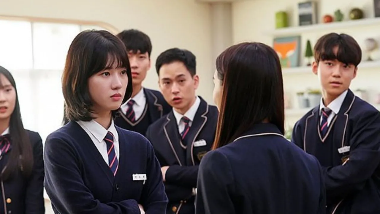 6 Rekomendasi Drama Korea Pendek Terbaik, Cocok Ditonton saat Weekend Langsung Kelar