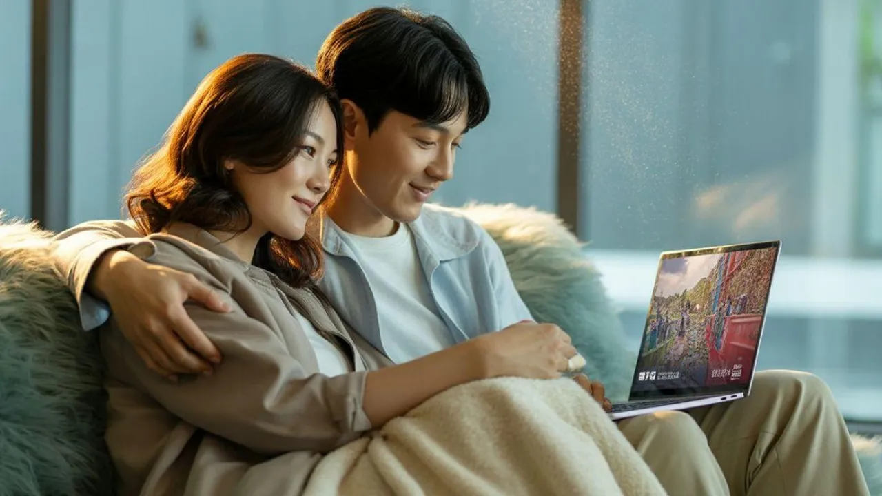 Rekomendasi Drama Korea Romance yang Cocok Ditonton Saat Jatuh Cinta