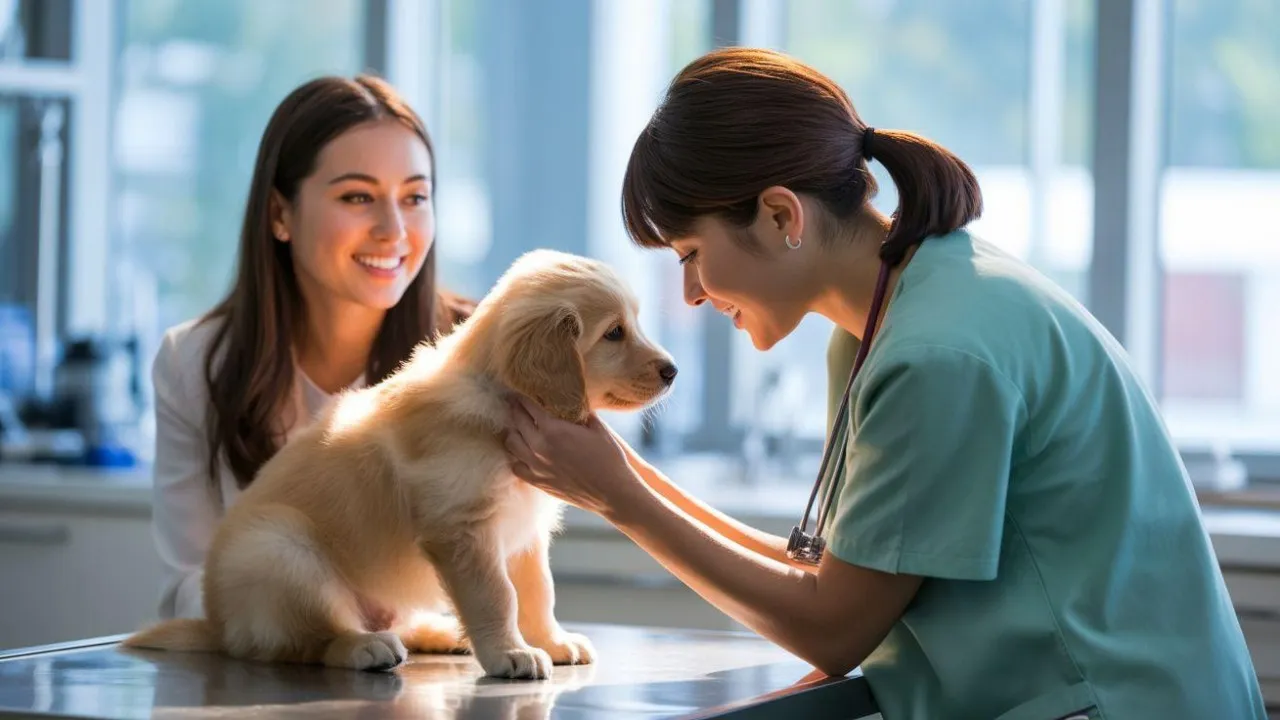 Rekomendasi Drama Korea Romantis Tentang Dokter Hewan yang Manis dan Bikin Gemas