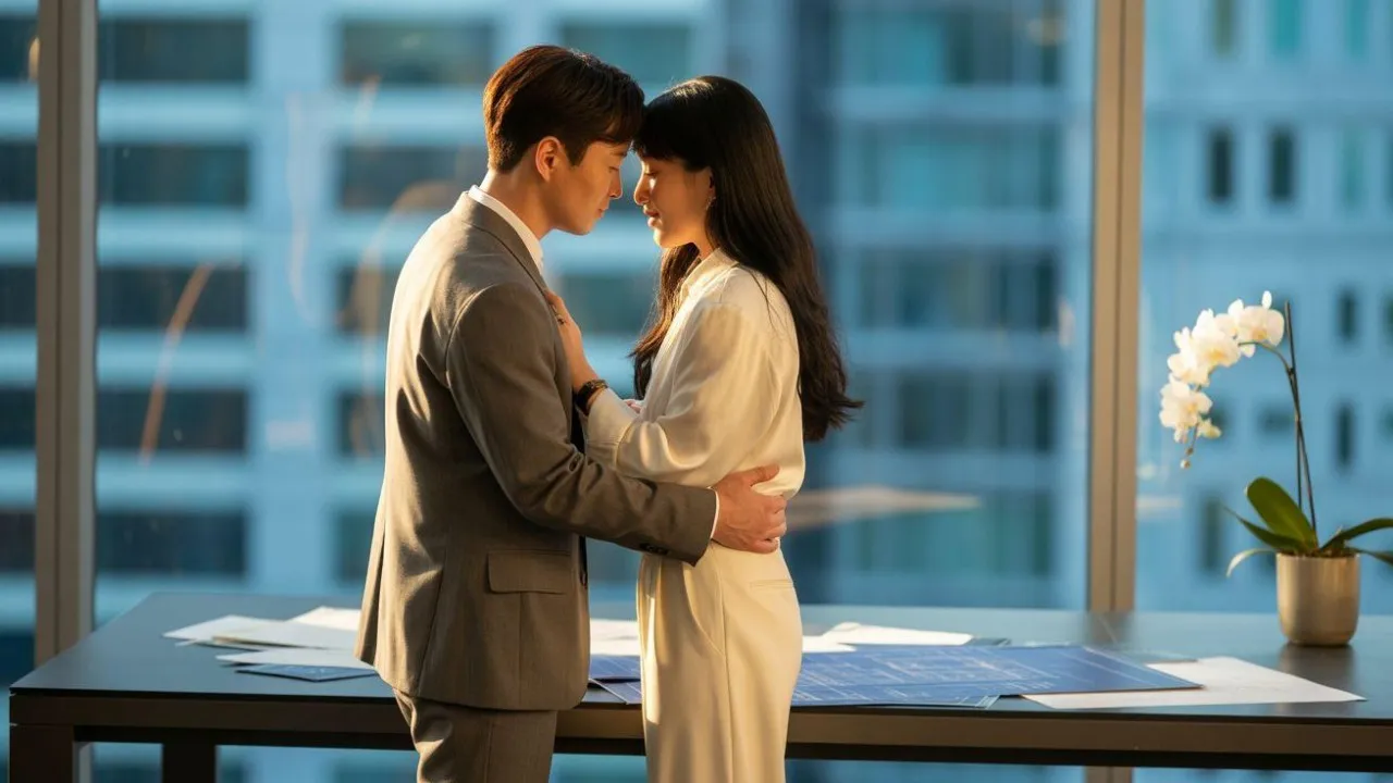 Rekomendasi Drama Korea Romantis tentang Arsitek yang Estetik dan Bikin Baper