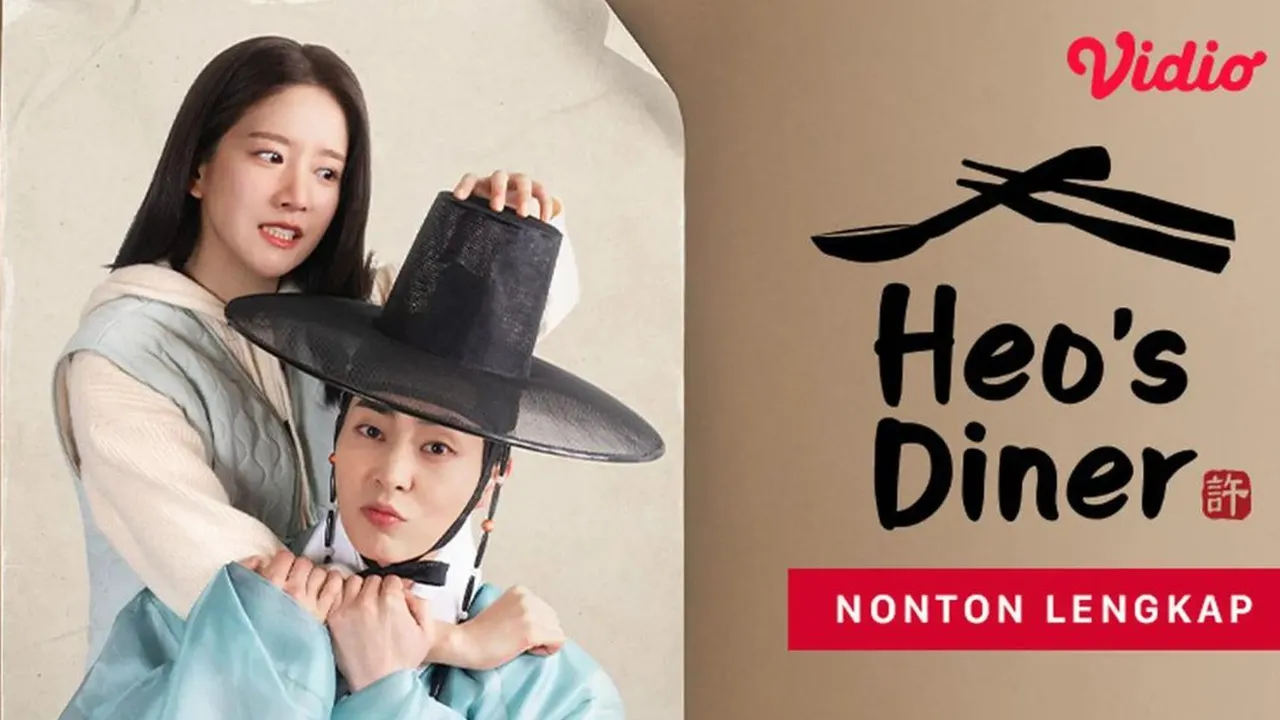 Rekomendasi Drama Korea Rom-Com Terbaik di 2025 yang Wajib Banget Kamu Tonton