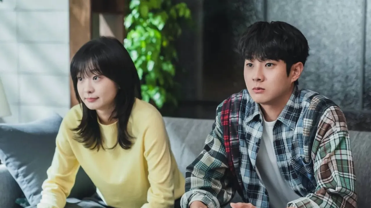 Rekomendasi Drama Korea Romantis Bikin Gagal Move On, Romance Comedy Hingga Kisah Cinta Tragis