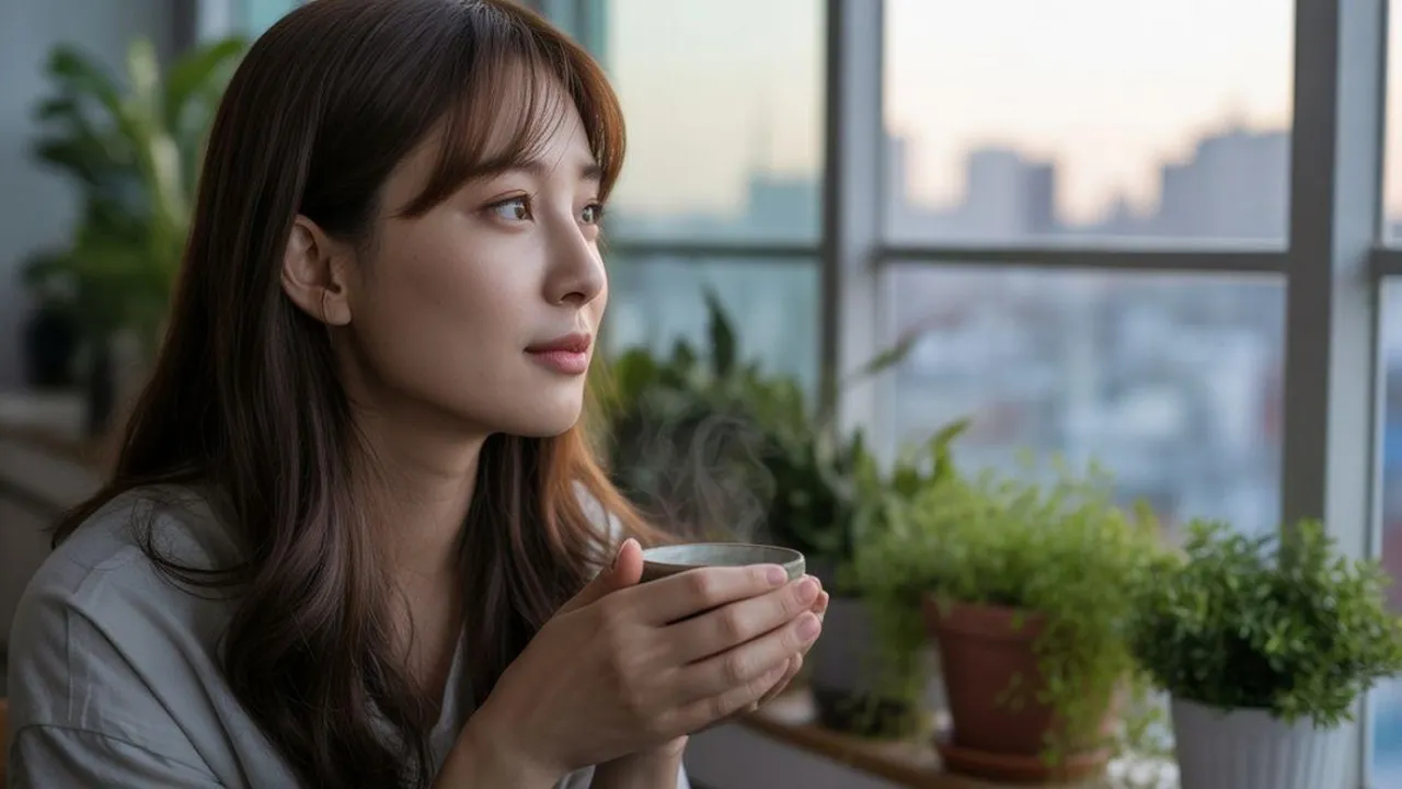 Rekomendasi Drama Korea Saat Kehilangan Semangat yang Bikin Kamu Bangkit Lagi