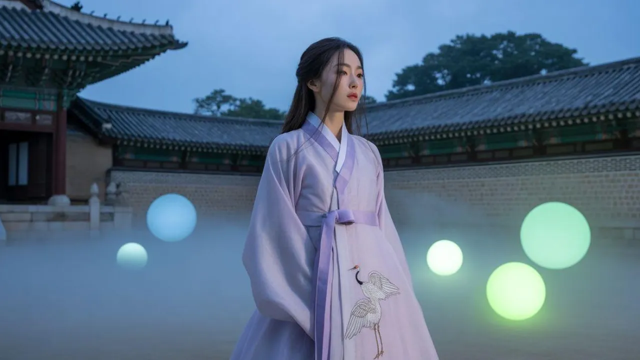 Rekomendasi Drama Korea Supranatural Terbaik dengan Rating Tinggi yang Wajib Ditonton