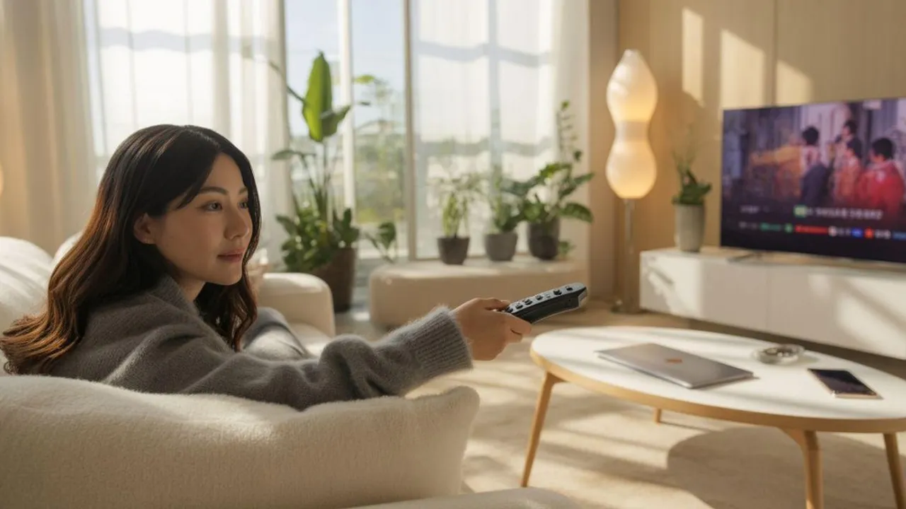 Rekomendasi Drama Korea Subtitle Bahasa Indonesia Terlengkap di Platform Legal